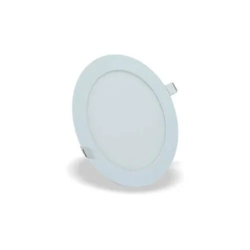 Helios Opto 6w Sıva Altı Yuvarlak Panel 4000k Ilık Beyaz Hs 1001