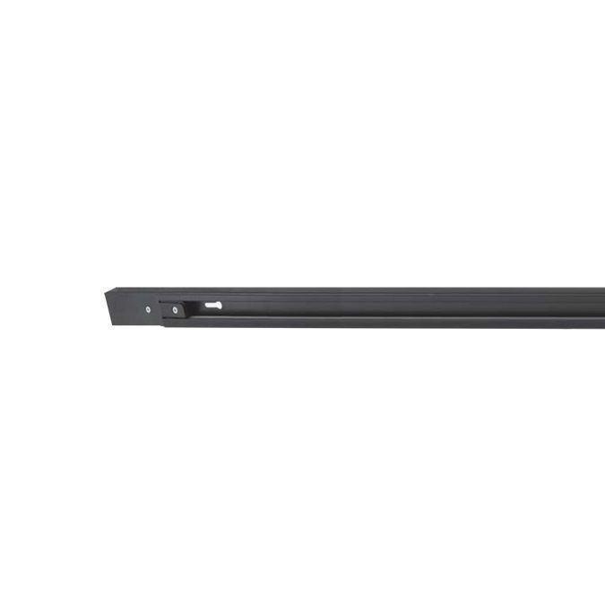 Helios Opto 2 Metre Siyah Monofaze Ray 2419