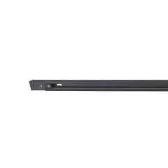 Helios Opto 2 Metre Siyah Monofaze Ray 2419