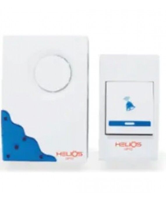 Helios Opto Kablosuz Kapı Zili HS 5400
