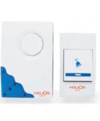 Helios Opto Kablosuz Kapı Zili HS 5400