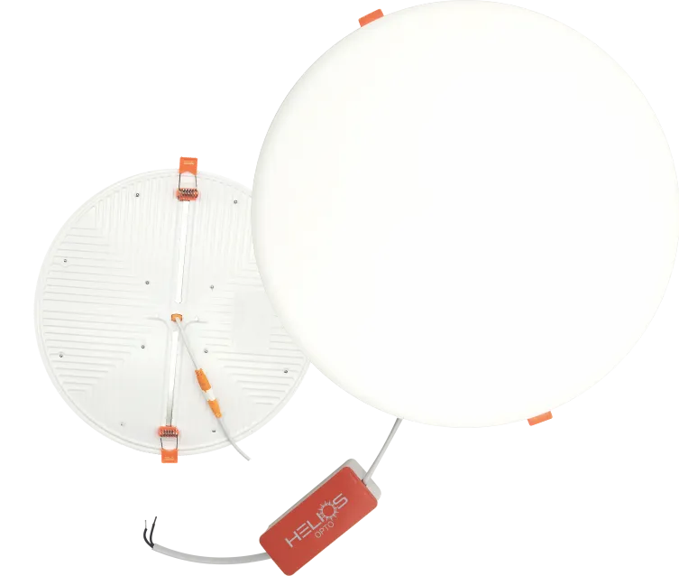 Helios Opto HS 1029 36 Watt Ayarlanabilir Backlight Lüx Panel
