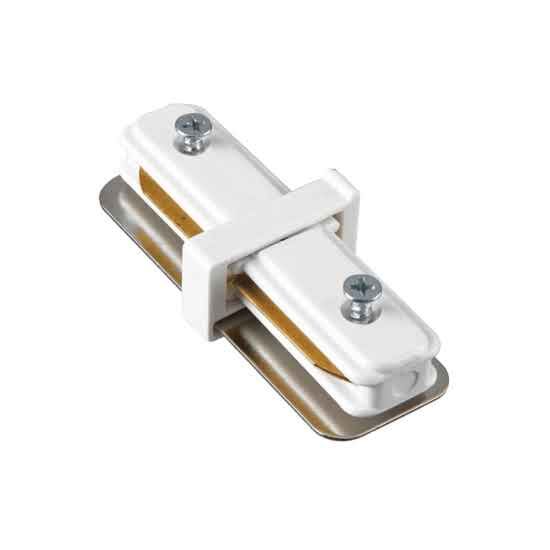 Helios Opto Beyaz Monofaze Ek Birleştirme Parçası HS 2425