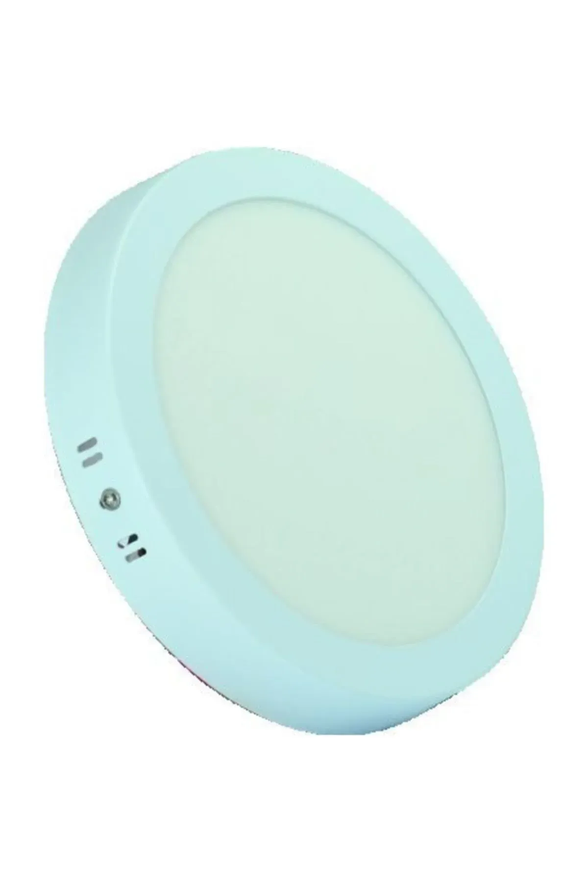 HELİOS HS1039 YUVARLAK LED PANEL SPOT