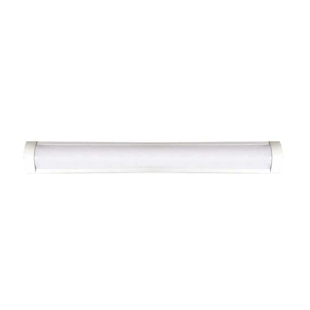 HELIOS HS 2807 18 WATT 60 CM LED Bant Armatür  BEYAZ