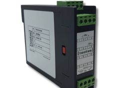 TEOTSE 8-35V DC / 4.20mA Transmitter / Dönüştürücü