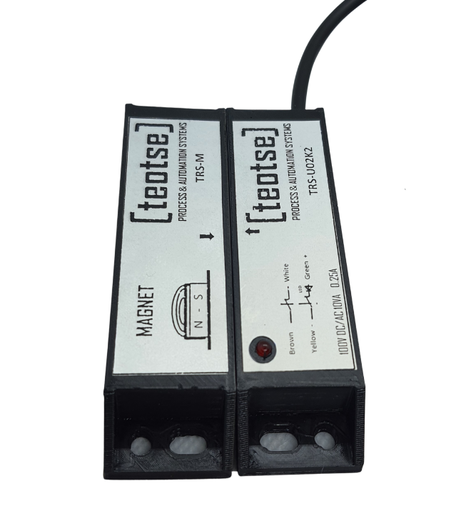 TEOTSE Manyetik Switch 2mt Kablolu
