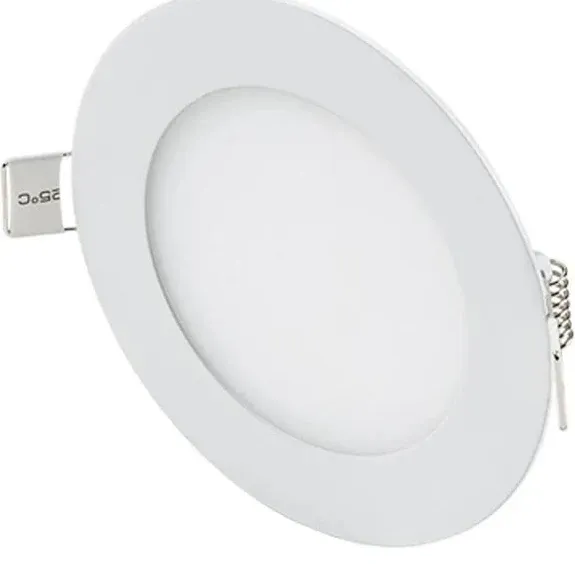 CATA CT-5145 6W SLIM PANEL BEYAZ IŞIK