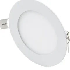 CATA CT-5145 6W SLIM PANEL BEYAZ IŞIK