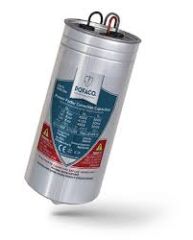 POFACO 1.5 KVAR 400V Trifazik Silindirik Kondansatör