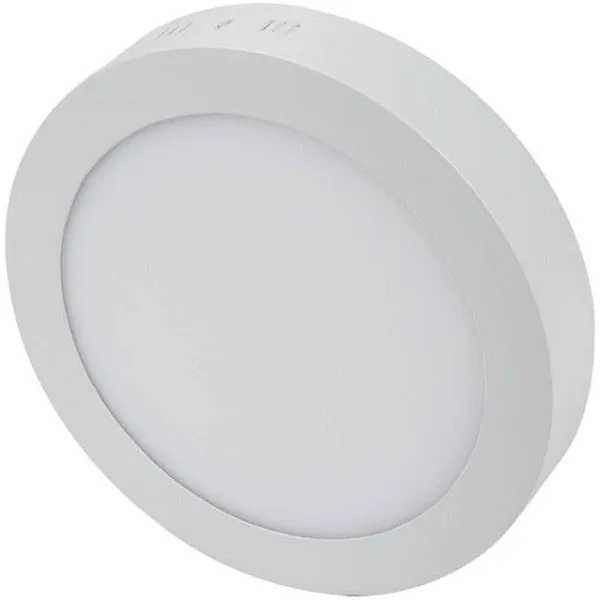 CATA CT-5271 25W SIVA ÜSTÜ LED PANEL BEYAZ IŞIK