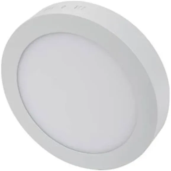 CATA CT-5273 30W SIVA ÜSTÜ LED PANEL BEYAZ IŞIK