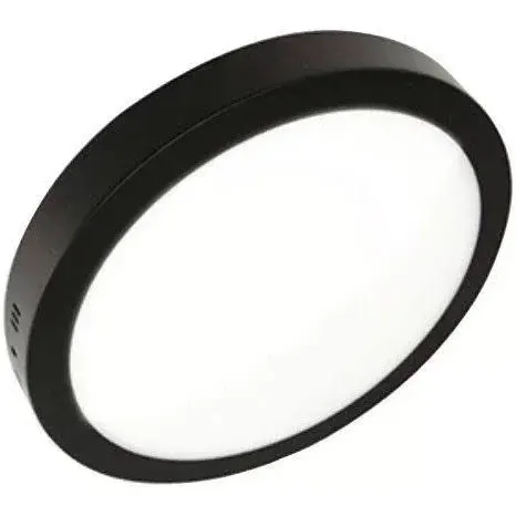 CATA CT-5238 30W SIVA ÜSTÜ LED PANEL BEYAZ IŞIK SİYAH KASA