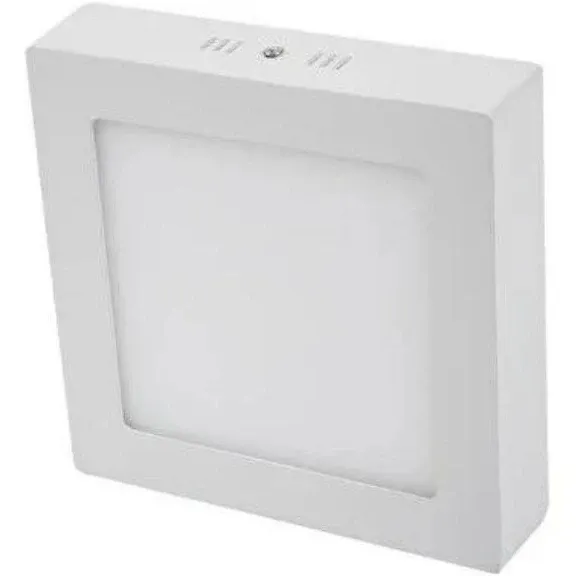 CATA CT-5274 30W SIVA ÜSTÜ LED PANEL BEYAZ IŞIK
