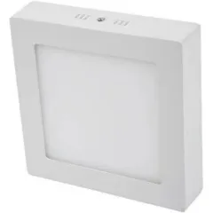 CATA CT-5274 30W SIVA ÜSTÜ LED PANEL BEYAZ IŞIK