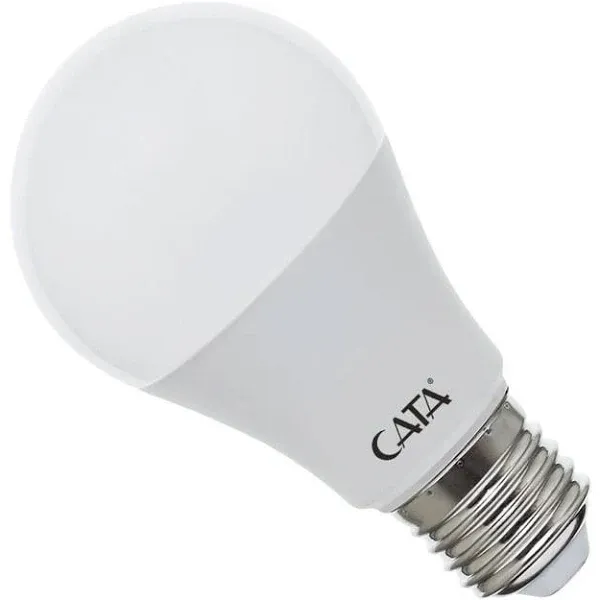 CATA CT-4259 12W SENSÖRLÜ LED LAMBA E27 DUY