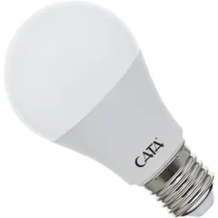 CATA CT-4259 12W SENSÖRLÜ LED LAMBA E27 DUY