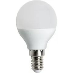 CATA CT-4233 6W LED AMPUL E14 DUY