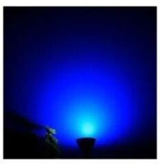 CATA CT-4215 8W ÇANAK LED AMPUL MAVİ GU-10 DUY