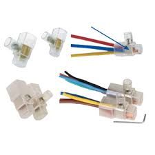 KAİM NO:4 Buat Klemensi J00012F (16-25mm) | Dayanıklı Elektrik Klemens