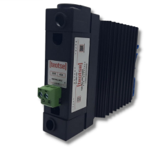 TEOTSE Ray Tipi Solide State Röle 40A 3-32DC / 24-480V AC Ray Tipi SSR Role