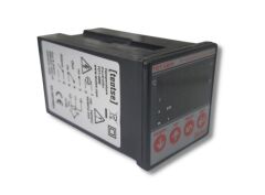 TEOTSE Dijital Sıcaklık Termostatı 72x72 Üniversal Giriş - PID - Alarm Çıkışlı