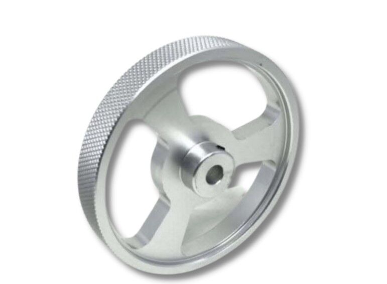 TEOTSE Enkoder 300mm Delik Çapı 6mm Enkoder Tekerleği