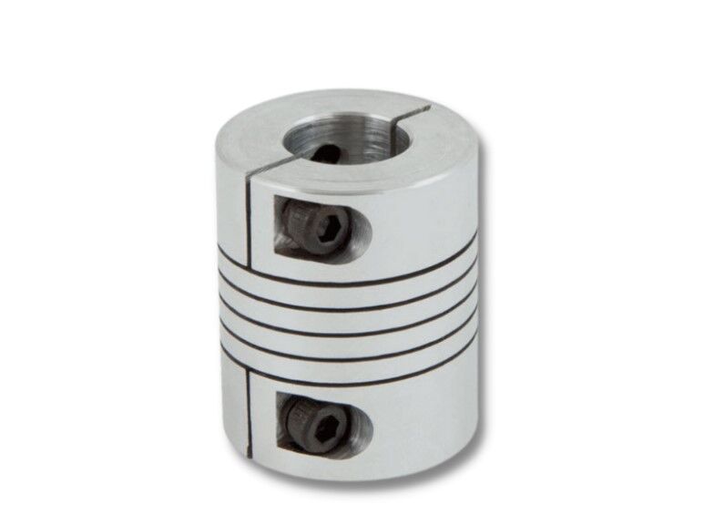 TEOTSE Metal Enkoder Kaplini 6 x 6 mm